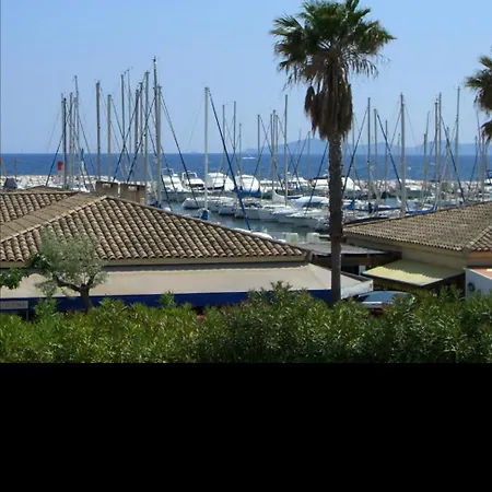 Miramar 아파트 라론드레모레