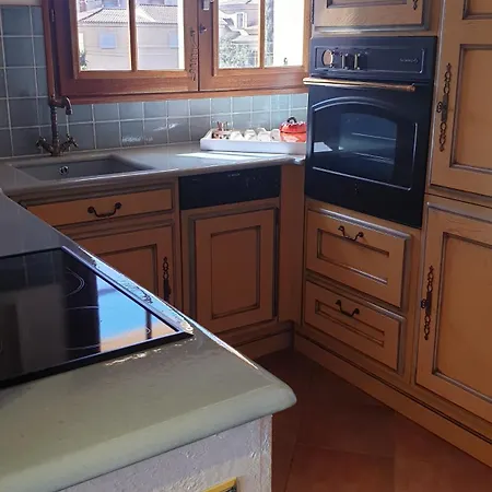 Miramar La Londe-les-Maures