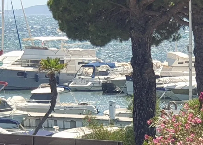 Miramar La Londe-les-Maures