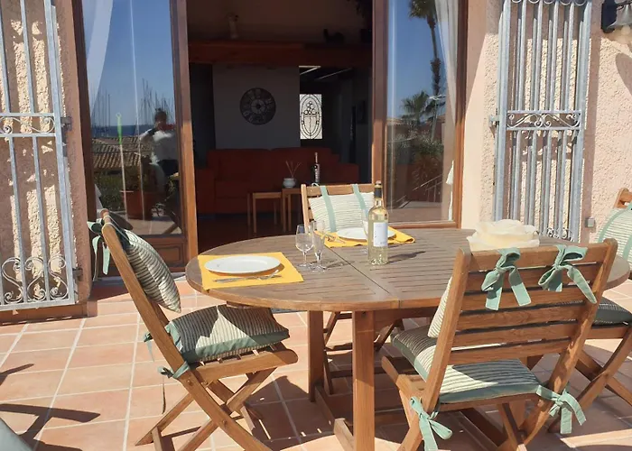 Miramar * La Londe-les-Maures